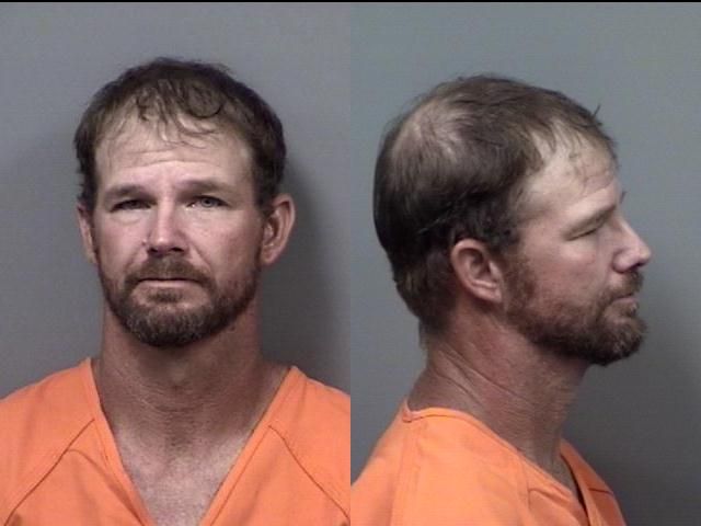 William Smith arrested Aug. 3 on a misdemeanor charge of drug paraphernalia.